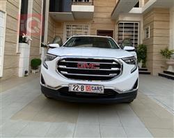GMC Terrain